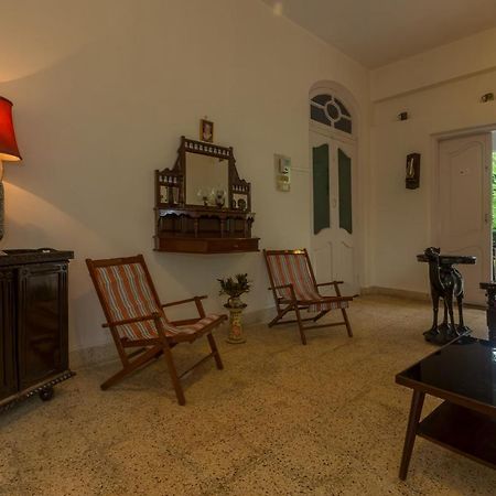 Saffronstays Firdaus Baug Khamshet Экстерьер фото