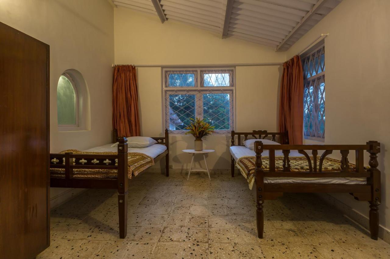 Saffronstays Firdaus Baug Khamshet Экстерьер фото