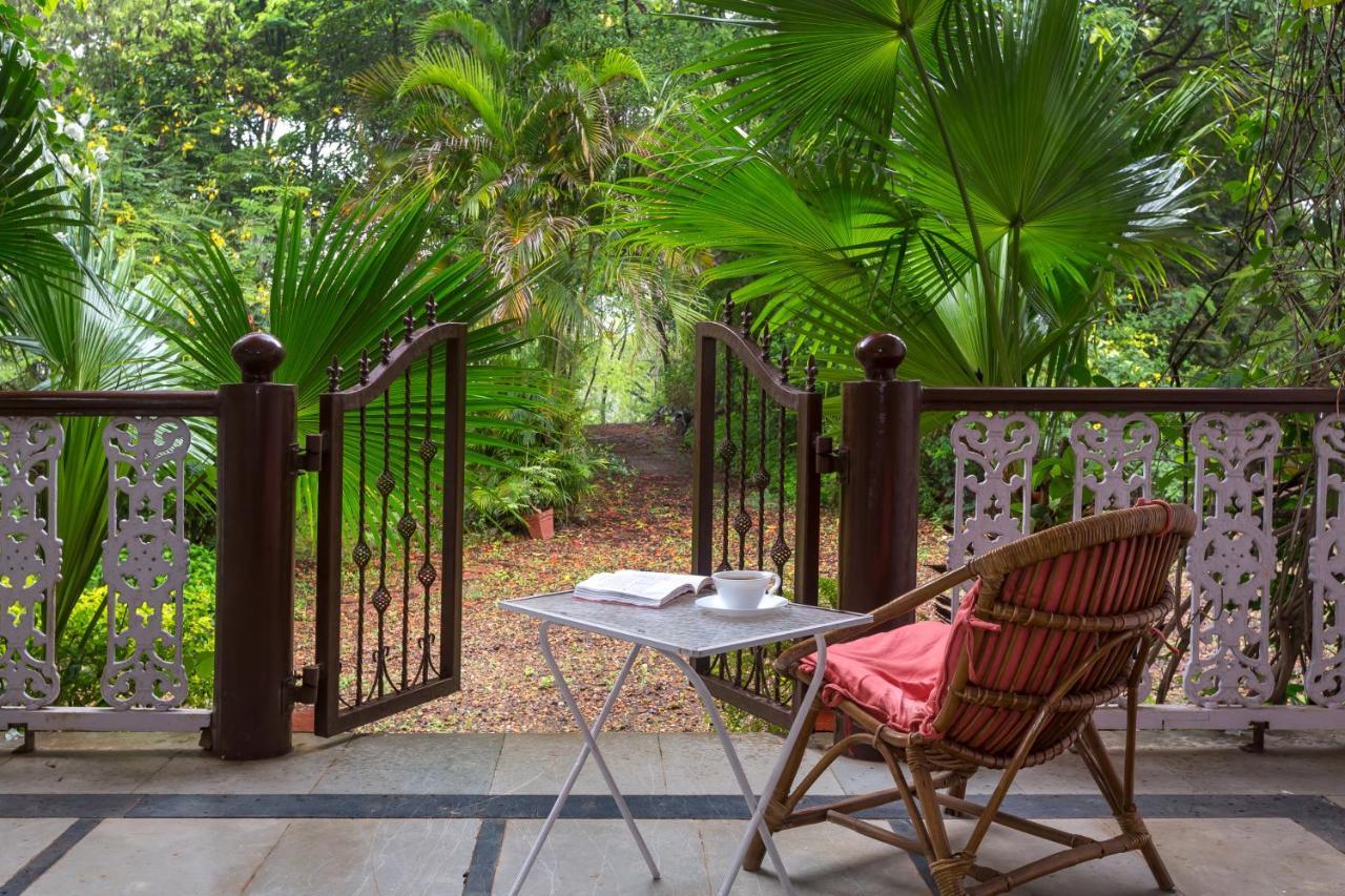 Saffronstays Firdaus Baug Khamshet Экстерьер фото