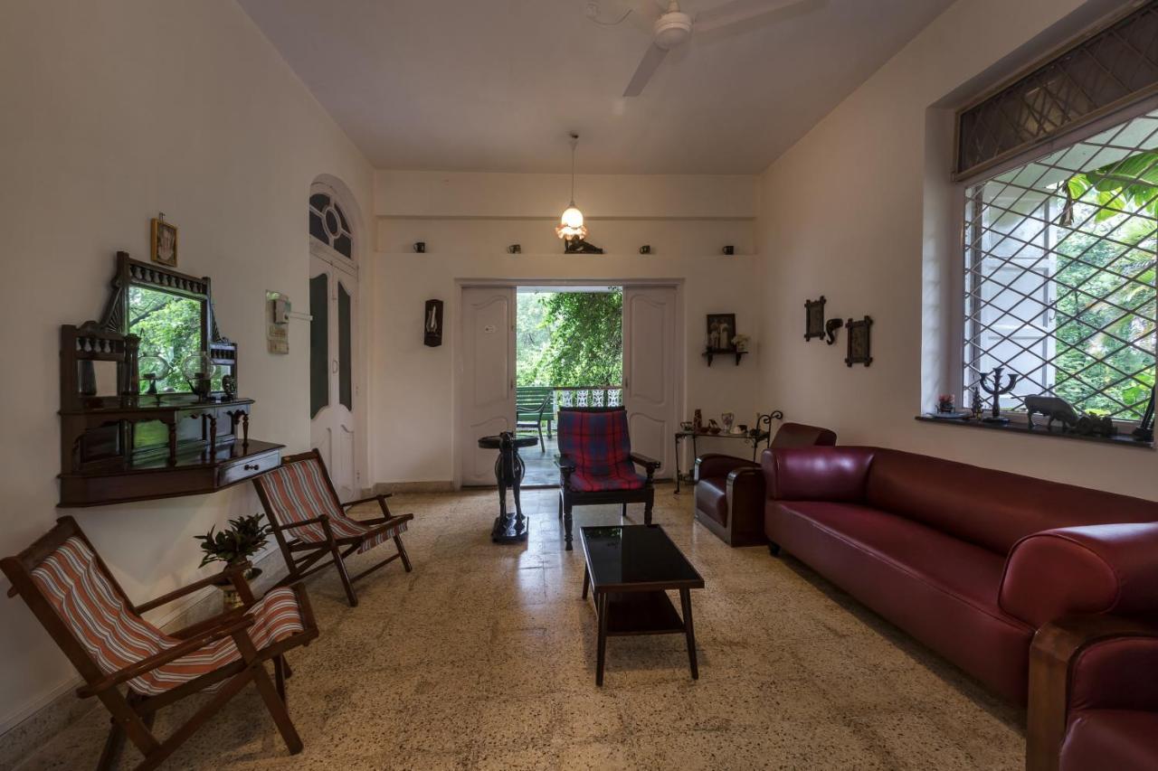 Saffronstays Firdaus Baug Khamshet Экстерьер фото