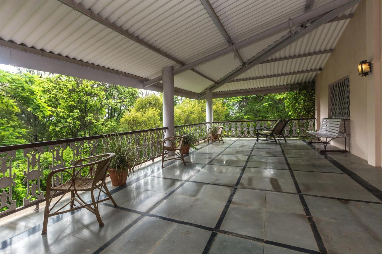 Saffronstays Firdaus Baug Khamshet Экстерьер фото